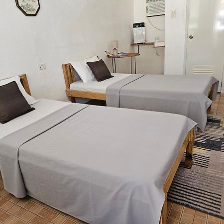 D & N Lodge Daanbantayan Εξωτερικό φωτογραφία