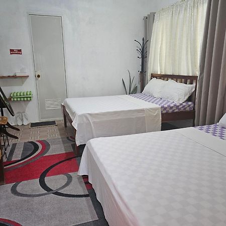 D & N Lodge Daanbantayan Εξωτερικό φωτογραφία