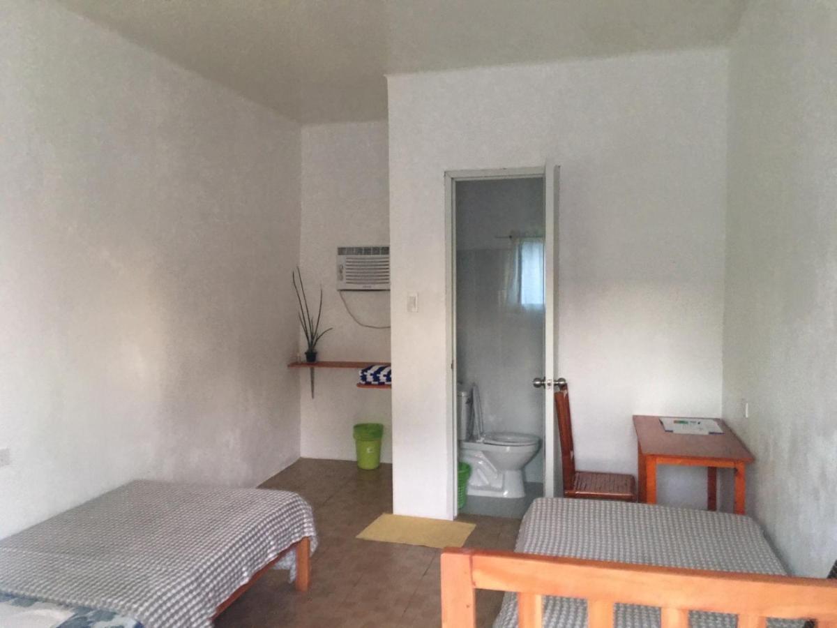 D & N Lodge Daanbantayan Εξωτερικό φωτογραφία