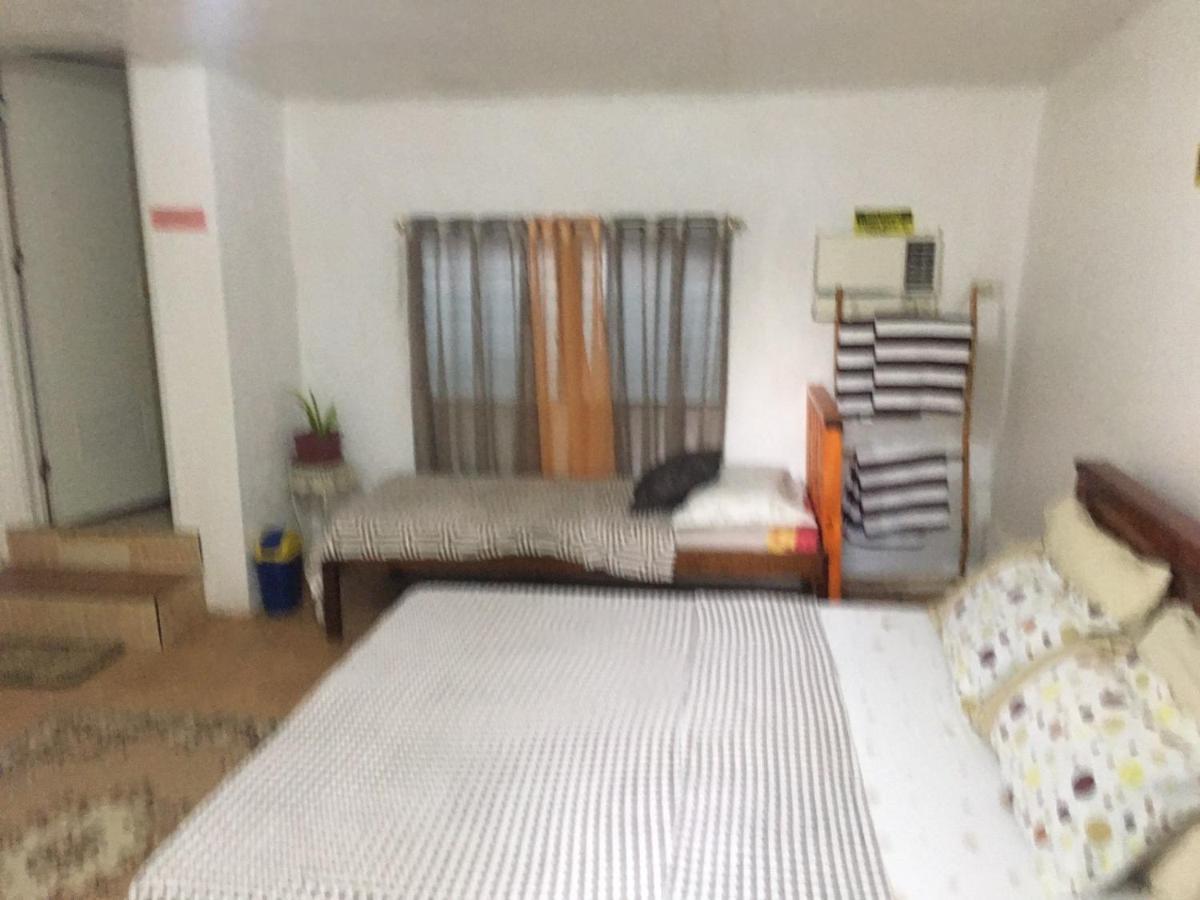 D & N Lodge Daanbantayan Εξωτερικό φωτογραφία