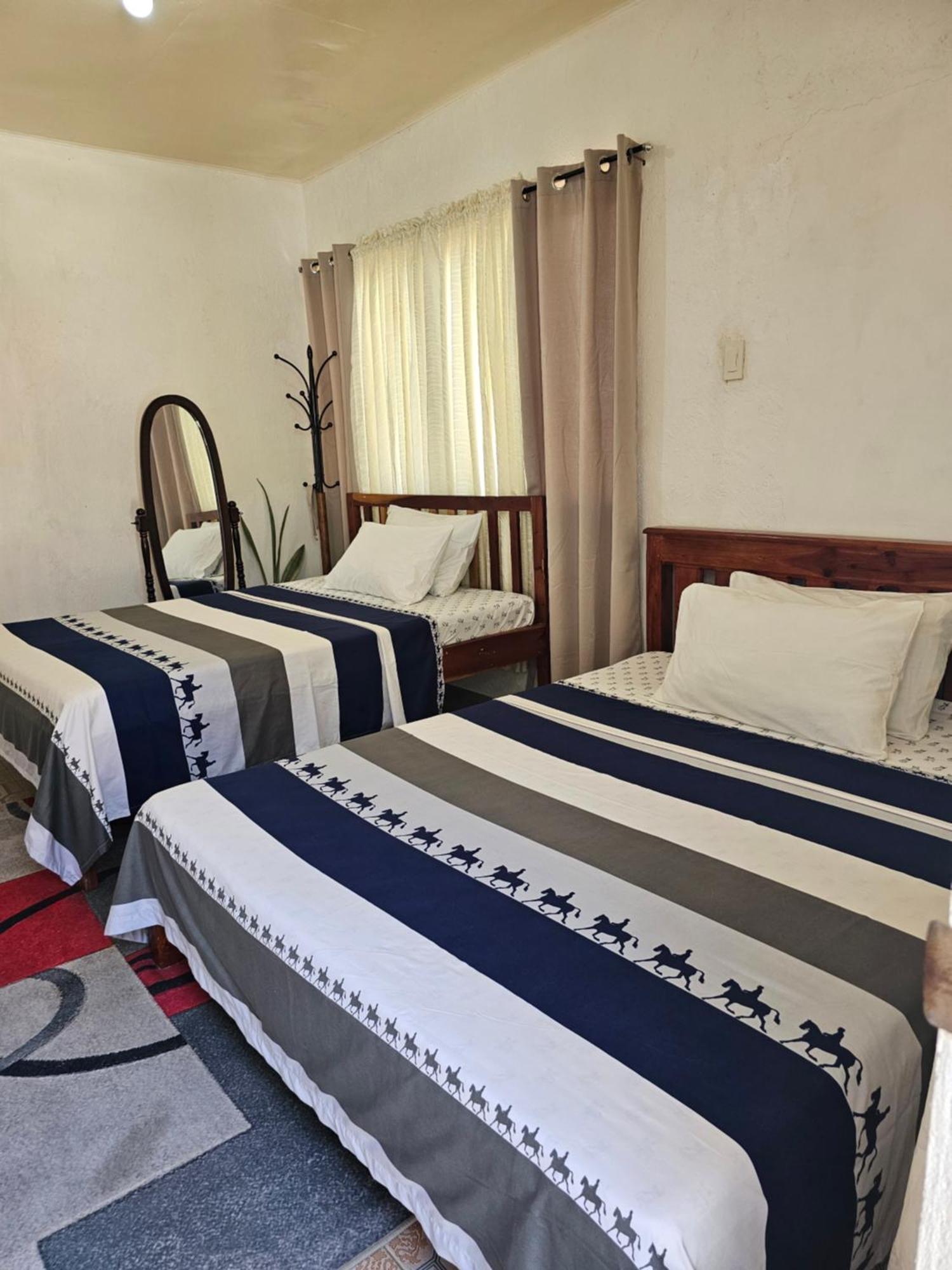 D & N Lodge Daanbantayan Εξωτερικό φωτογραφία