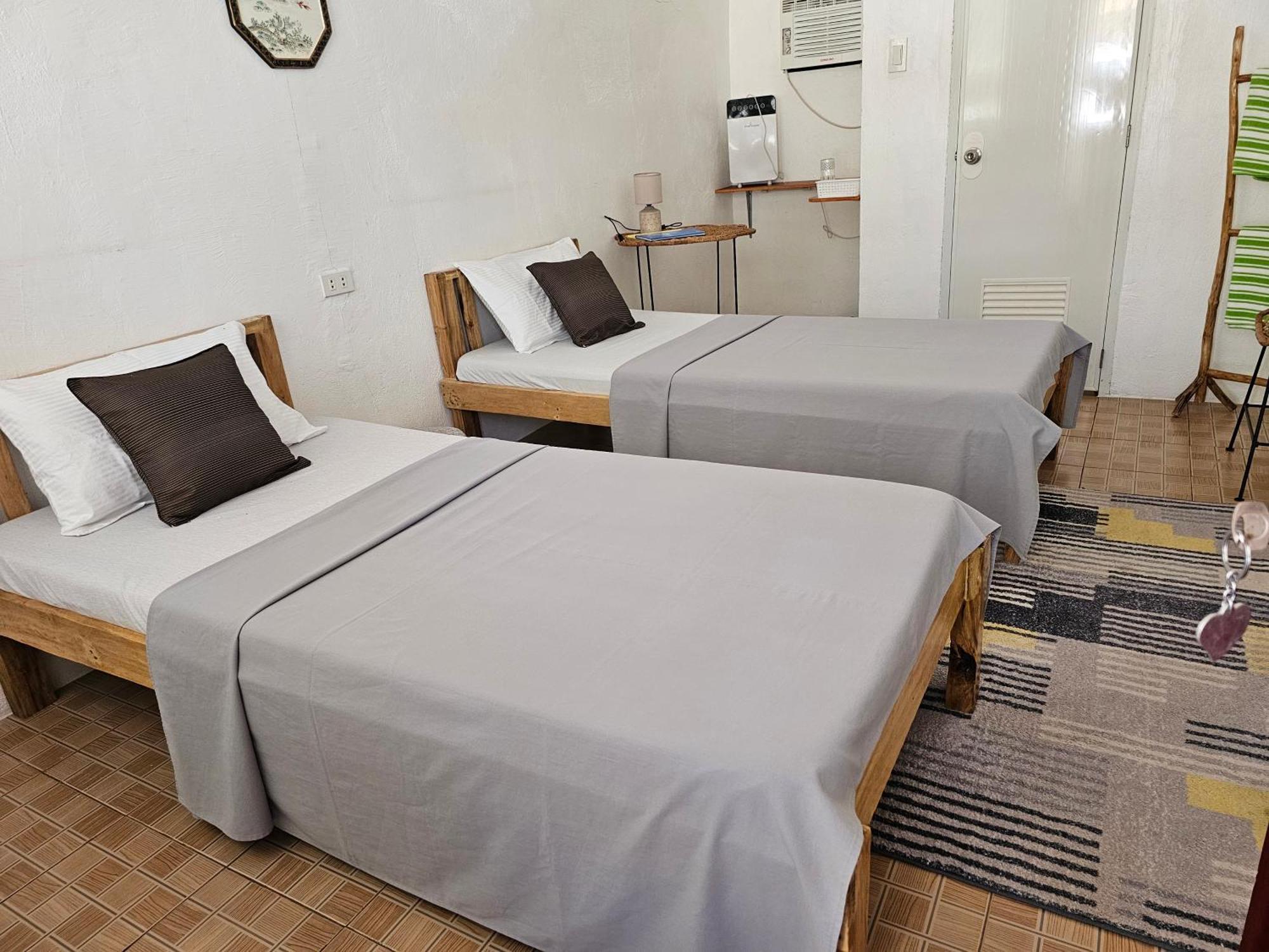 D & N Lodge Daanbantayan Εξωτερικό φωτογραφία