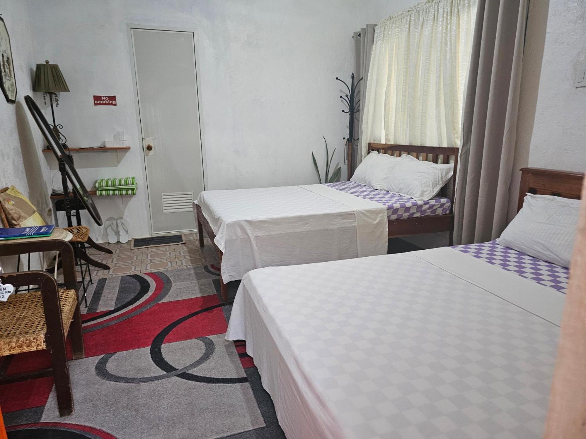D & N Lodge Daanbantayan Εξωτερικό φωτογραφία